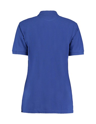 KUS-KK703-Womens Classic Fit Klassic Superwash® 60 Polo
